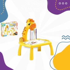Drawing Projector Set