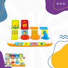 Children's Sensory Learning Toy