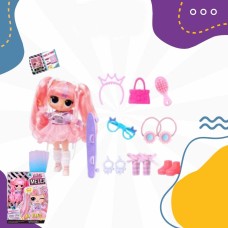Large LOL Surprise Doll