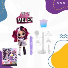 Large LOL Surprise Doll