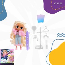 Large LOL Surprise Doll