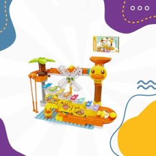 Multi-Activity Toy in One Set