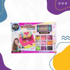 Bracelet & Accessories Making Machine