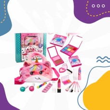 Premium makeup bag 