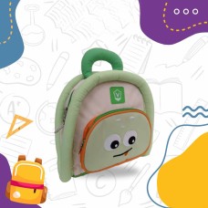 Small-sized backpack for children