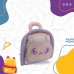 Small-sized backpack for children