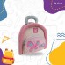 Small-sized backpack for children