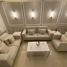5-Seater Sofa Set