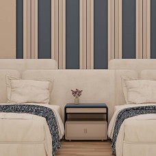 Modern youth bedrooms