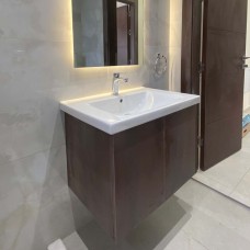 bathroom sinks