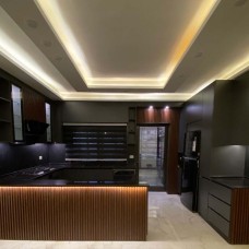 modern kitchens