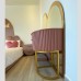 Modern and stylish kids’ bedroom set 