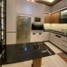 modern kitchens