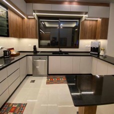 modern kitchens
