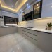 modern kitchens
