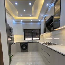 modern kitchens