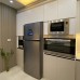 modern kitchens
