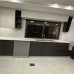 modern kitchens