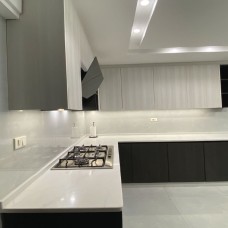 modern kitchens