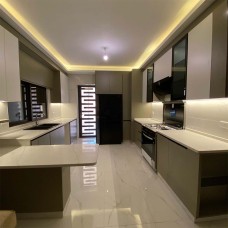 modern kitchens