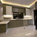 modern kitchens