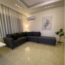 corner sofa