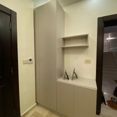 wall cabinet
