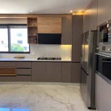 modern kitchens