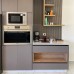 modern kitchens