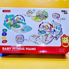 Baby Play Mat with Music