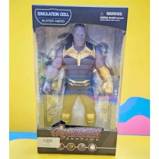 Avengers 2 Toy