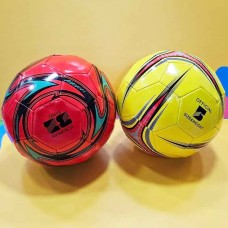Club Football (Leather)