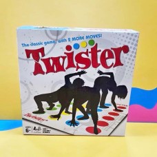 Twister – Group Game