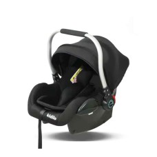 Baby Car Seat & Rocking Baby Cot