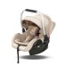 Baby Car Seat & Rocking Baby Cot