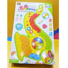 LEGO Jumbo – 55 Pieces