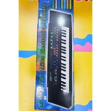 Musical Piano