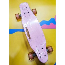 Jumbo Bone-Shaped Skateboard