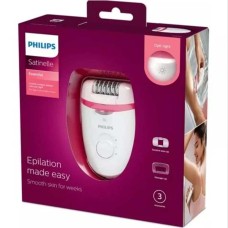 Philips Satinelle Essential Epilator