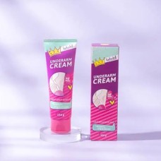  Whitening Cream