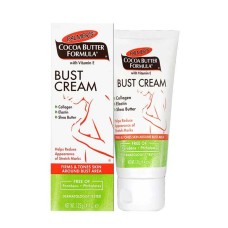  Palmer's Cocoa Butter Formula Bust Cream