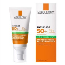 La Roche-Posay Anthelios SPF 50+ Sunscreen