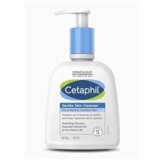 Cetaphil Facial Cleansers