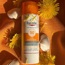 Eucerin Sun Protection Oil Control