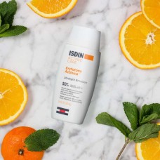 ISDIN Eryfotona Actinica Ultralight Emulsion SPF 50+