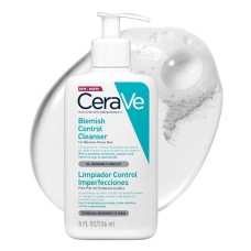 CeraVe Blemish Control Cleanser