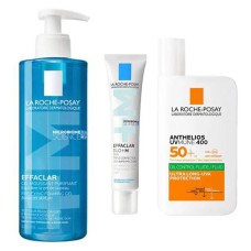 La Roche-Posay Effaclar
