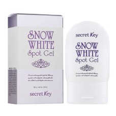 Secret Key Snow White Spot Gel