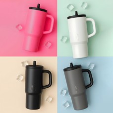 Vacuum flask