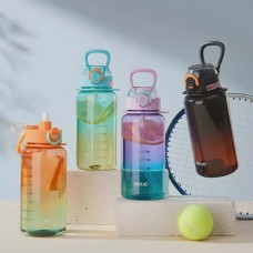 1000ml plastic bottle